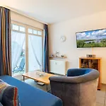 Regina Maris Apartman *