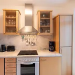 Apartmán Regina Maris