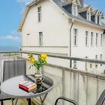 Regina Maris Apartmán *