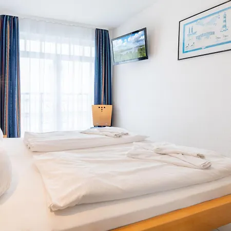 Regina Maris Apartmán *
