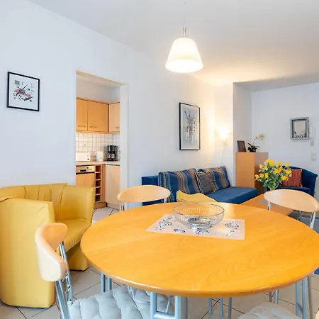 Apartman Regina Maris